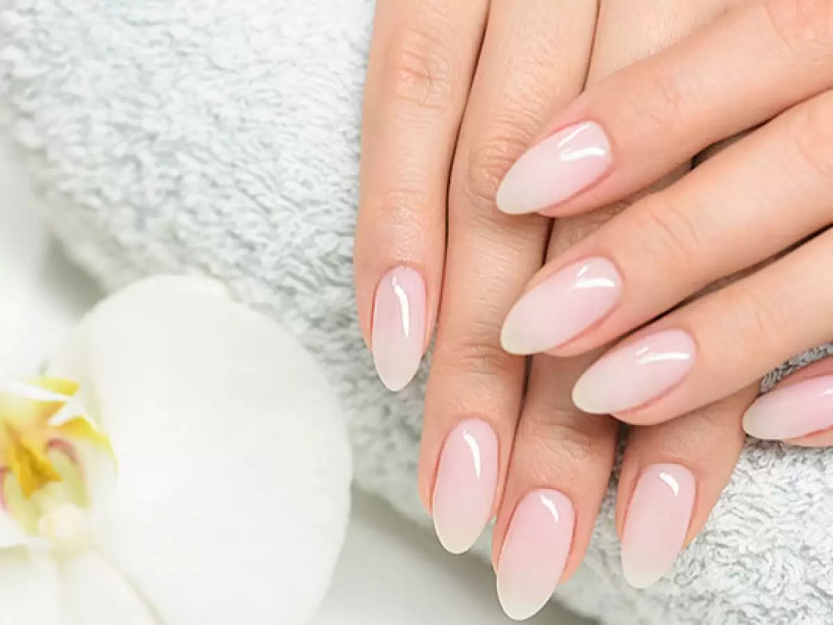 Gevaş Protez Tırnak