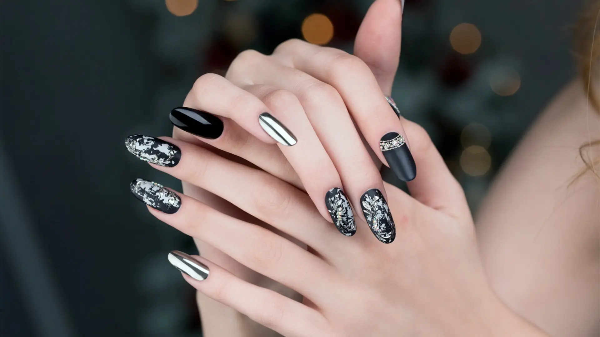 Gevaş Protez Tırnak